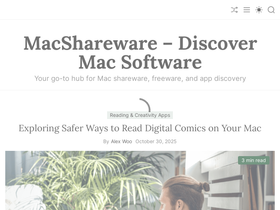 macshareware.com