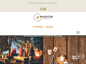 visitwiarton.ca