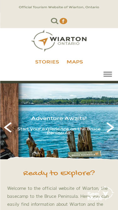 visitwiarton.ca