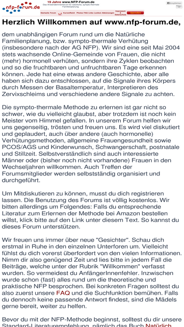 nfp-forum.de