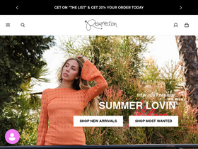 shopresurrection.com