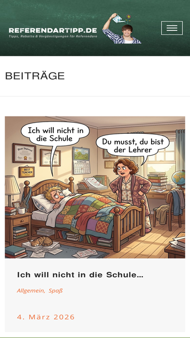 referendartipp.de