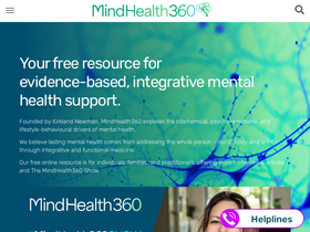 mindhealth360.com