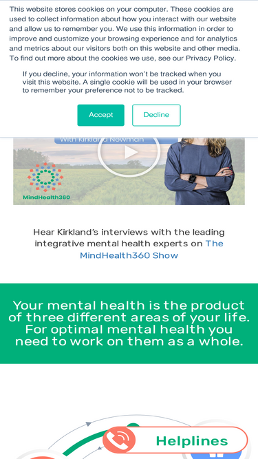 mindhealth360.com