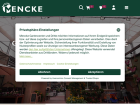 mencke.de