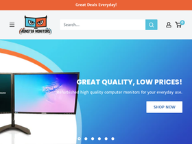 Website Logo