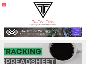 talltechtales.com