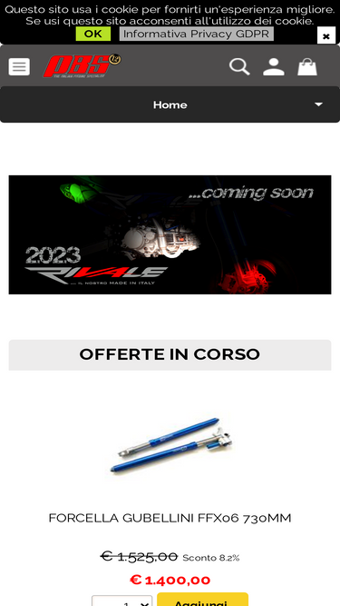 pitbikeshop.it