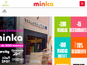minka.com.pe