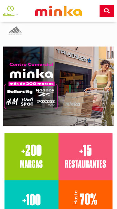 minka.com.pe