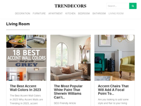 trendecors.com