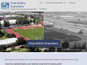 cagranollers.com
