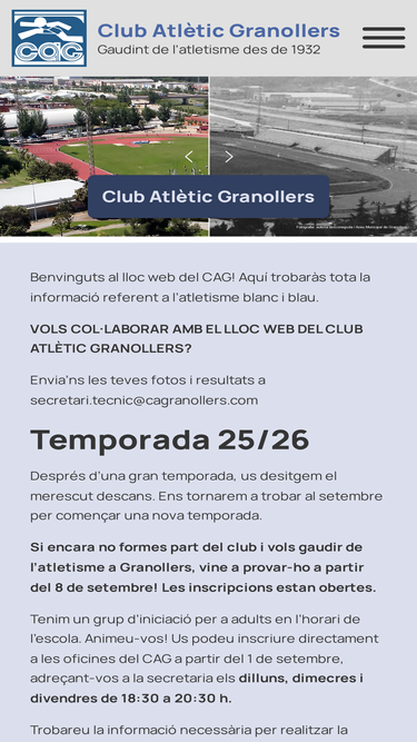 cagranollers.com