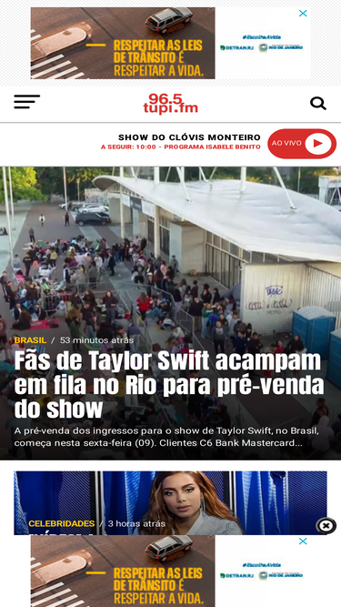 tupi.fm