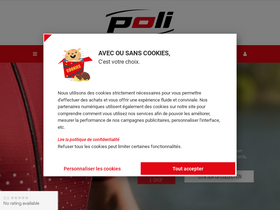 poli.fr