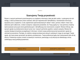 'slaskibiznes.pl' screenshot