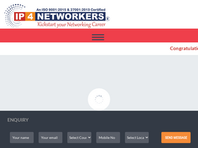 ip4networkers.com