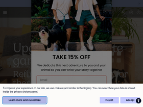 'fablepets.com' screenshot