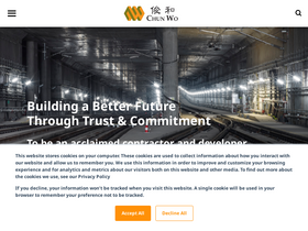 chunwo.com