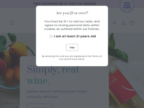 travelingvineyard.com