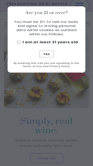 travelingvineyard.com