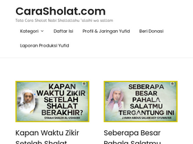 carasholat.com