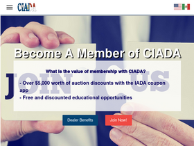 theciada.com
