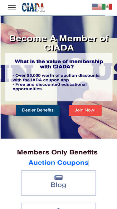 theciada.com