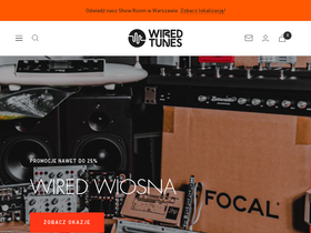 wiredtunes.pl