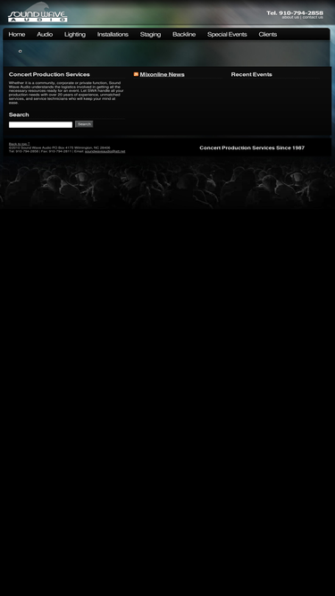 soundwaveaudio.com