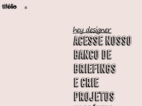 tifolio.com.br