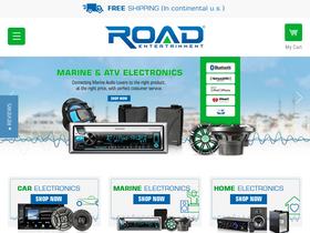 roadentertainment.com