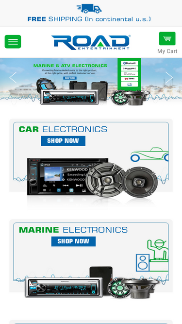 roadentertainment.com