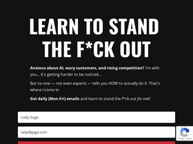 everyonehatesmarketers.com