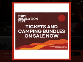 thestateroompresents.com