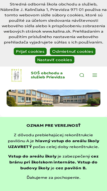 kalina.sk