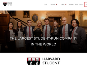 'hsa.net' screenshot