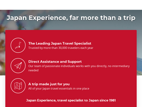 japan-experience.com