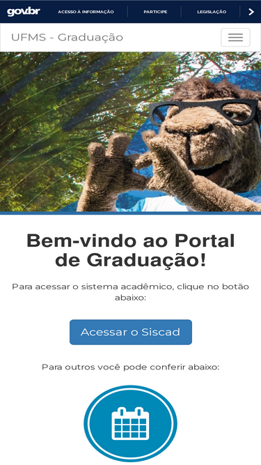 siscad.ufms.br