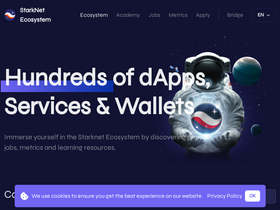 starknet-ecosystem.com