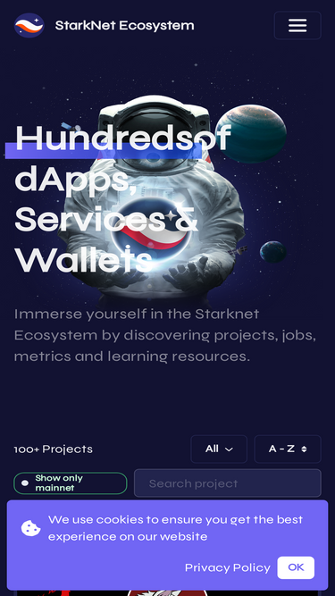 starknet-ecosystem.com