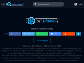 Watch the blacklist discount putlocker