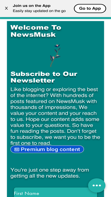 newsmusk.com
