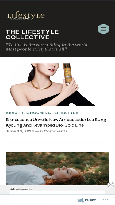lifestylecollective.org