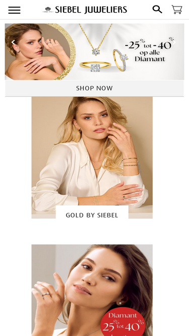 siebeljuweliers.nl