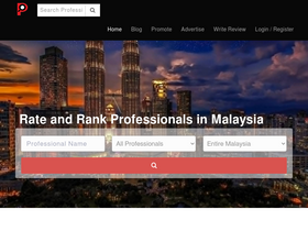 'lookp.com' screenshot