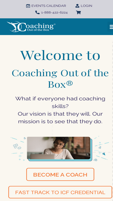 coachingoutofthebox.com