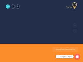 'posinja.com' screenshot