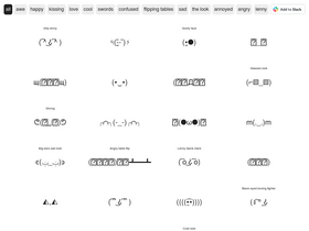 'looks.wtf' screenshot