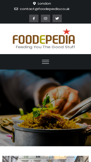 foodepedia.co.uk